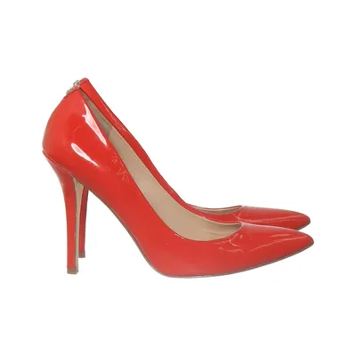 Pumps (Röd) från Guess