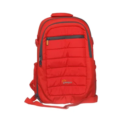 Ryggsäck (Röd) från Lowepro