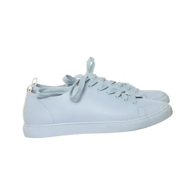 Sneakers (Blue) from Vanessa Wu