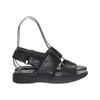 Sandals (Black) from Vagabond Polyurethane