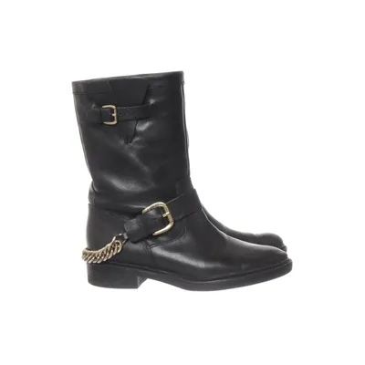 Stiefel (Schwarz) von Guess Leder