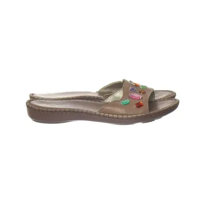 Sandales (Marron, Multicolore) de Rudi & Harald Nielsen