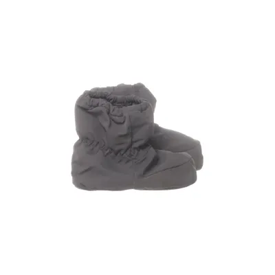 Baby booties (Gray) from H&M Polyester