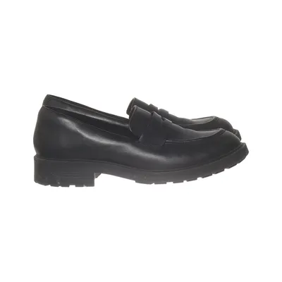 Mocassins (Noir) de Clarks Artisan Cuir
