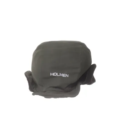Trapperhatt (Grön) från Holmen Polyamid, Polyester