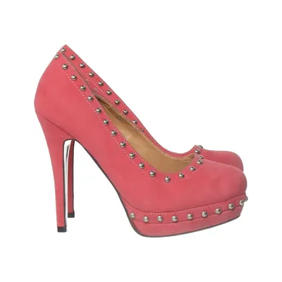 Pumps (Pink) from Miista