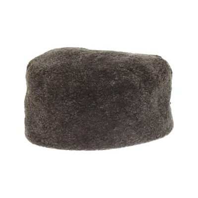 Beret (Brown) from Garwood