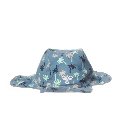 Bandana (Blå, Flerfarvet) fra Hummel Elastan, Polyamid