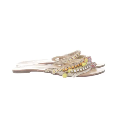 Slip-ins (Yellow, Multicolored) from Marypaz