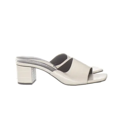 Mules (Beige) de Monki