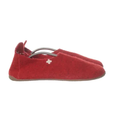 Slippers (Red) from Living Kitzbühel