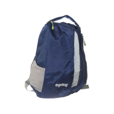 Sac à dos (Bleu) de Ergobag Polyamide, Polyester