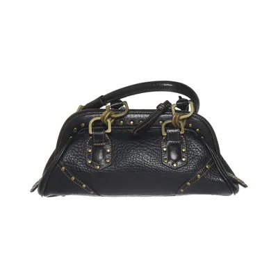 Handbag (Black) from Kenneth Cole Leather