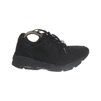 Hardloopschoenen (Zwart) van Asics Imitatieleer