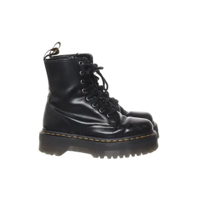 Veterlaarzen (Zwart) van Dr. Martens