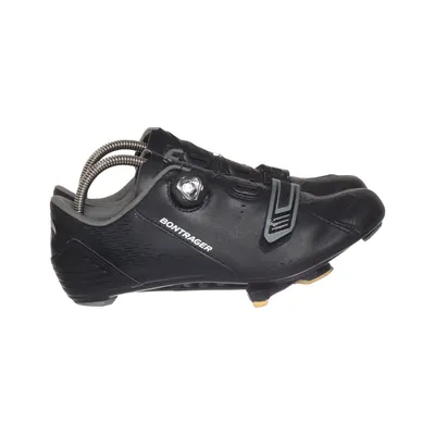 Bicycle shoes (Black) from Bontrager