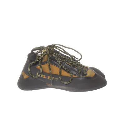 Klätterskor (Svart, Gul) från Lavan