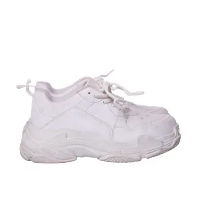 Baskets (Blanc) de NLY Shoes