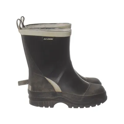 Bottes en caoutchouc (Noir) de Lejon