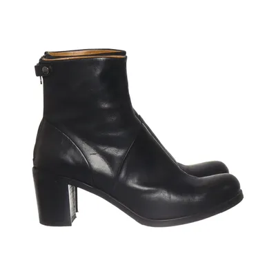 Boots (Schwarz) von Hope Leder