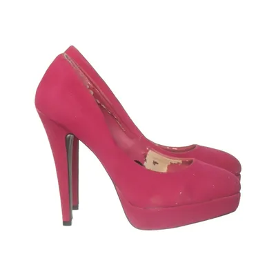 Pumper (Pink) fra Atmosphere