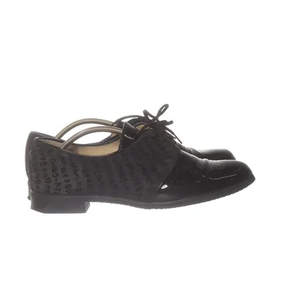 Oxford shoes (Black) from Brunate