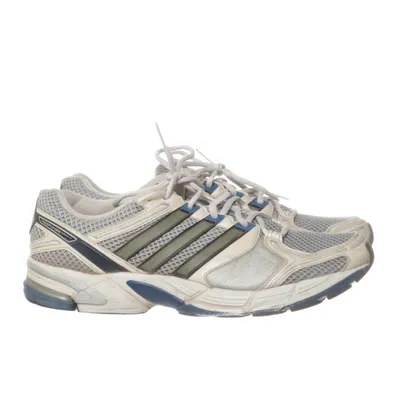 Träningsskor (Vit, Flerfärgad) från Adidas