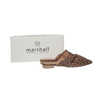 Slip-ins (Brun, Flerfärgad) från Marshall Skinn