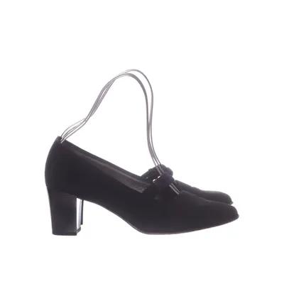 Klackskor (Svart) från Peter Kaiser