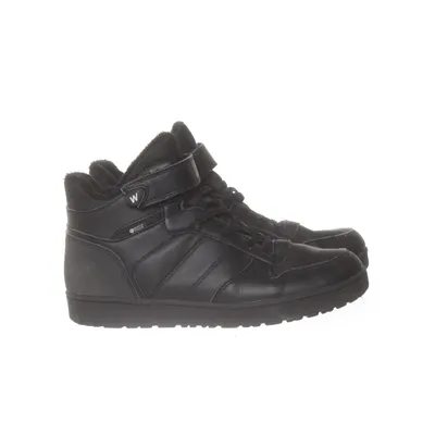 Baskets (Noir) de Warp