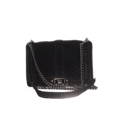 Shoulder-bag (Black) from Rebecca Minkoff