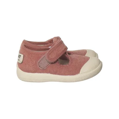 Canvas shoes (Pink) from Kavat