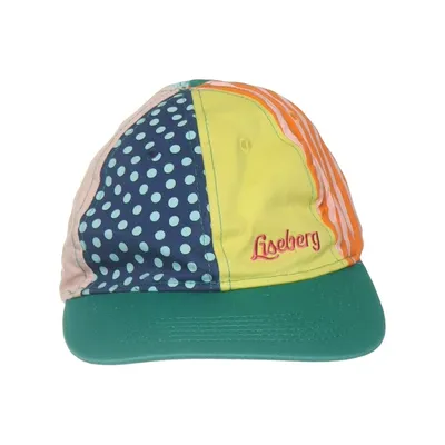 Baseballkasket (Flerfarvet) fra Liseberg
