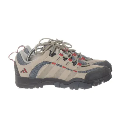Chaussures de randonnée (Gris, Noir, Rouge) de Adidas