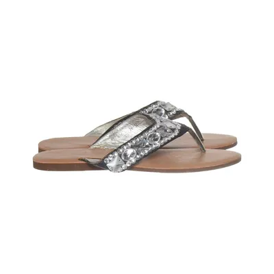 Flip-flops (Brown, Black) from Plain Vanilla