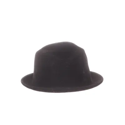 Fedora hoed (Zwart) van Stetson Wol