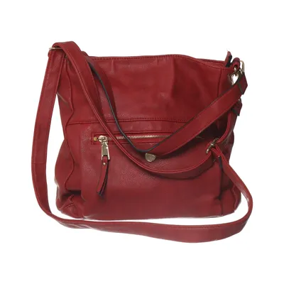 Sac à bandoulière (Rouge) de Modalu