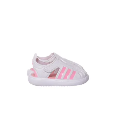 Sandaler (Hvid, Pink) fra Adidas
