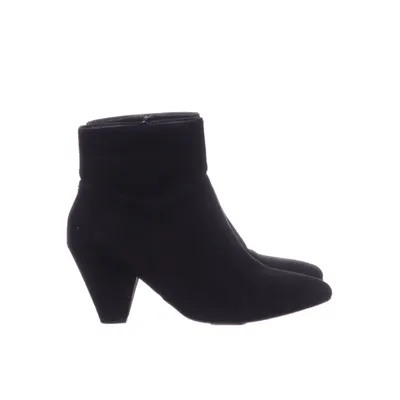 Stövletter (Svart) från Alley