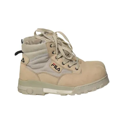 Kängor (Grunge Mid) från Fila Skinn
