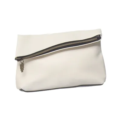 Toilet bag (White, Black) from Diptyque