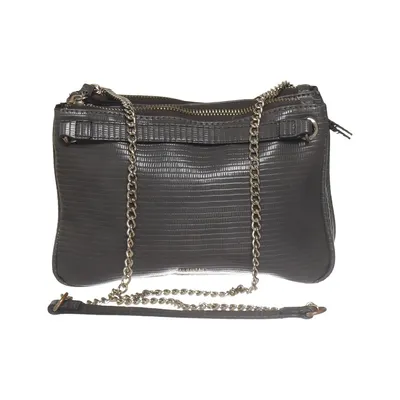 Sac à bandoulière (Gris) de Parfois