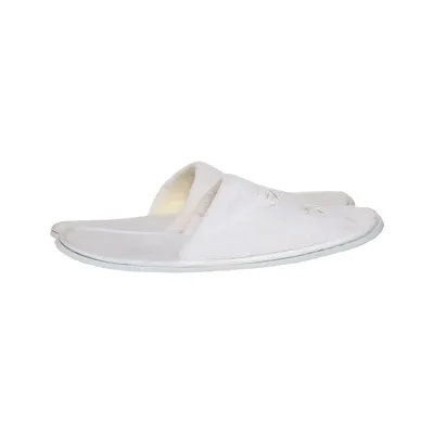 Slippers (White) from Aries