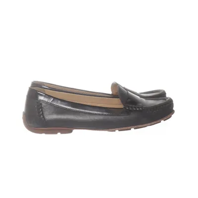 Loafers (Svart) från Geox Skinn