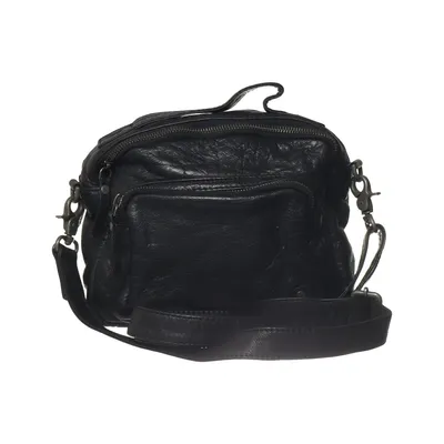 Sac à bandoulière (Noir) de Depeche
