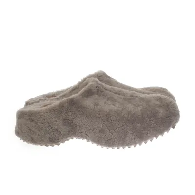 Tofflor (Grå) från Inuikii