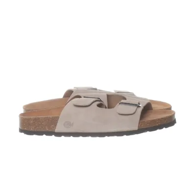 Sandaler (Beige) från Bio Bio Skinn