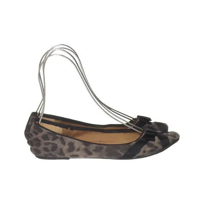 Ballerinasko (Grå, Sort, Flerfarvet) fra La Redoute