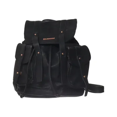 Backpack (Black) from Nanucci
