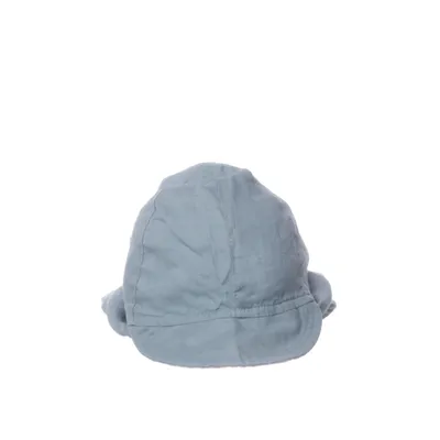 UV-keps (Blå) från Pusblu Bomull, Linne